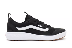 Vans sneaker, zwart (maat 35-42)