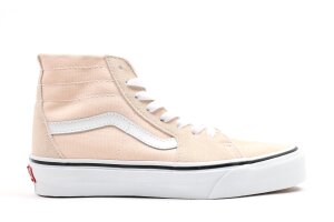 Vans basketter, zalm (maat 35-42)