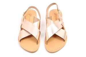Theluto sandaal, Rosé (maat 28-42)