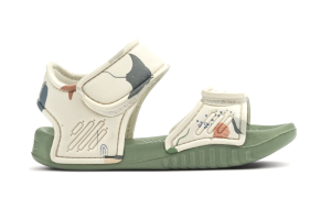 Liewood sandaal, sea creatures sandy (maat 20-30)