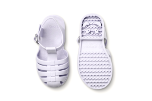 Liewood watersandaaltjes, Misty lilac (maat 19-31)