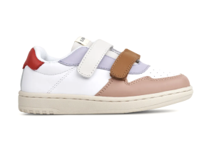 Liewood sneaker, multicolor roze (maat 25-32)
