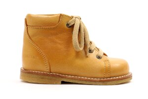 Angulus veterschoen, camel (maat 20-25)