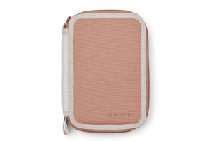 Liewood pennenzak, roze