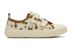 Liewood sneaker, leopard (maat 25-35)