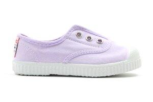 Cienta Loafers, lila (maat 21-42)