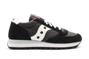 Saucony sneaker, zwart (maat 36-42)