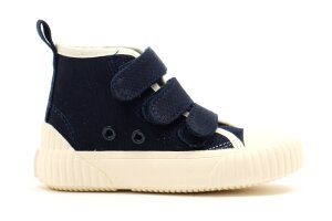 Liewood basketter, navy (maat 25-35)