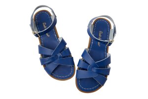 Salt-Water Original, cobalt (maat 24-42)