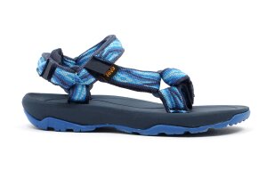 Teva sandaal hurricane, waves blauw (maat 20-40)