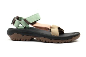 Teva sandaal hurricane, munt/roze/sand (maat 36-42)