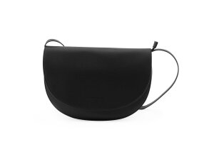 Monk & Anna handtas, Soma half moon black