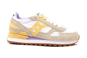 Saucony sneaker, beige (maat 36-42)