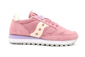 Saucony sneaker, roze (maat 36-42)
