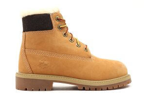 Timberland veterboots, camel (maat 31-40)