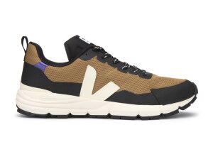 Veja sneakers, camel/zwart (maat 36-42)