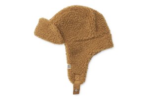 Liewood muts, caramel