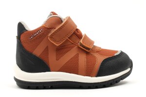 Kavat Iggesund waterproof, roestbruin  (maat 22-35)