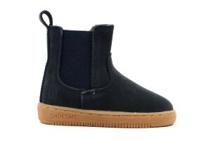 Shoesme laarsjes, navy (maat 19-22)