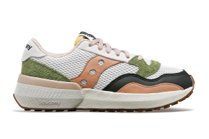 Saucony sneaker, multicolor  (maat 36-42)