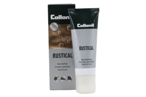 Collonil rustical tube, Kleurloos