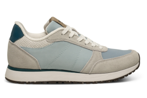 Woden sneakers, Ice blue (maat 37-41)