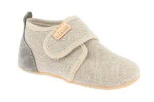Living Kitzbühel pantoffel, beige (maat 20-30)