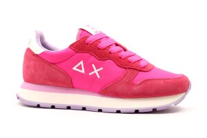 SUN68 runner adults, fuchsia (maat 36-41)