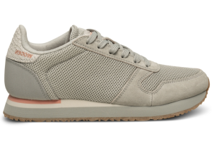 Woden sneakers, grijs (maat 37-41)