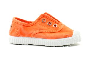 Cienta Loafers, oranje (maat 22-42)