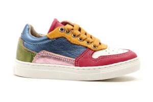 Nörvik sneaker, multicolor (maat 25-35)