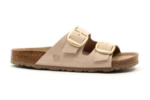 Yokono slipper, Granada sand (maat 36- 42)