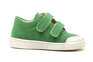 Froddo velcroschoentje, groen (maat 20-30)