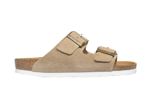 Rohde slipper, sand (maat 36-42)