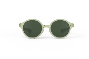 Izipizi zonnebril sun, baby Dyed Green