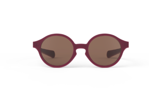 Izipizi zonnebril sun, baby Antique Purple