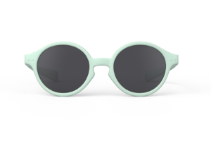 Izipizi zonnebril, kids aqua