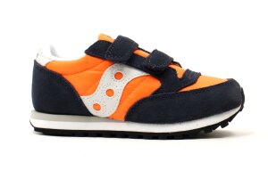 Saucony runners, oranje (maat 27-38)