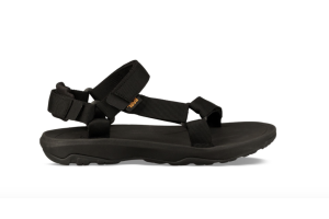Teva sandaal hurricane, H zwart (maat 24-42)