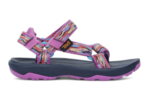 Teva sandaal hurricane, iris orchidee (maat 20-40)