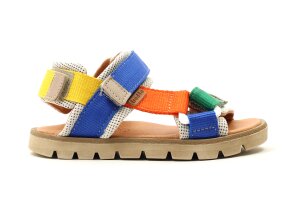 Froddo sandaal, multicolor (maat 25-38)