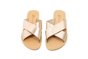 Theluto slipper, Rosé (maat 36-42)
