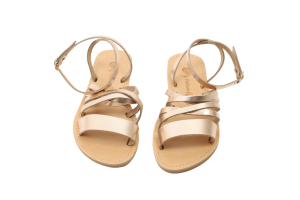 Theluto sandaal ATHINA, Rosé (maat 36-42)