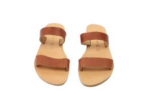 Theluto slipper Hortense, camel (maat 36-42)