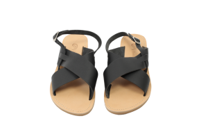 Theluto sandaal, Zwart (maat 36-42)