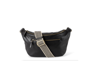 O my bag Bum Bag, Drew Maxi zwart