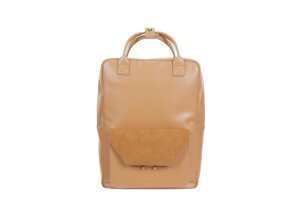 Sticky Sis Club rugzak large, affogato beige
