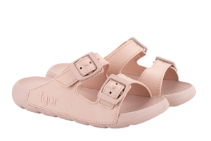 Igor slippers, roze (maat 27-38)