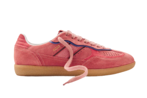 Alohas sneakers, pink (maat 36-42)