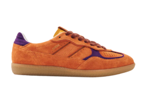 Alohas sneakers, orange (maat 36-42)